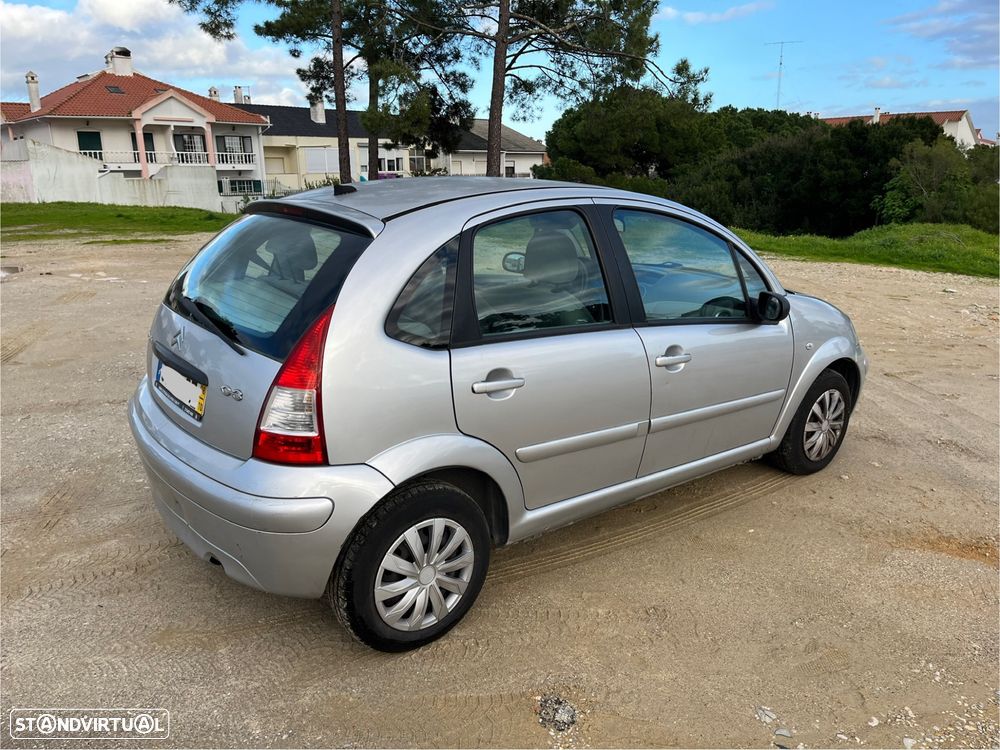 Citroën C3 1.1 - 5