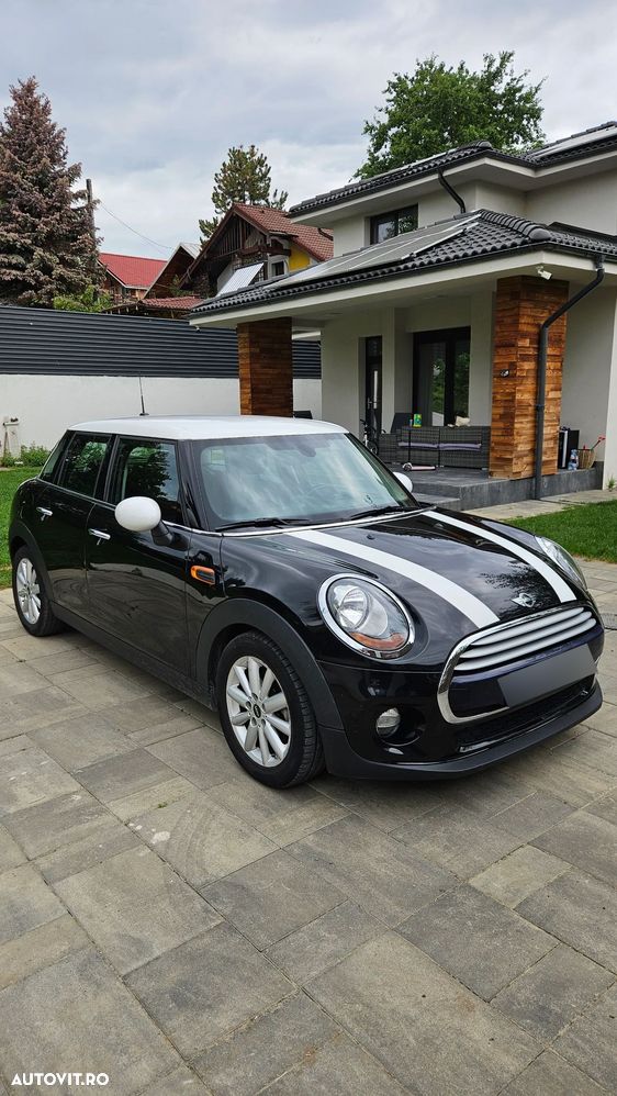 Mini Cooper - 3