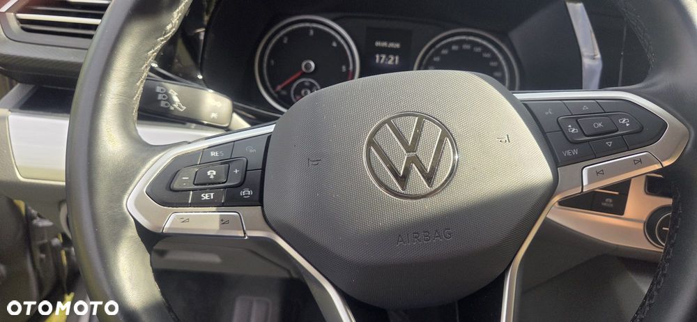 Volkswagen California - 9