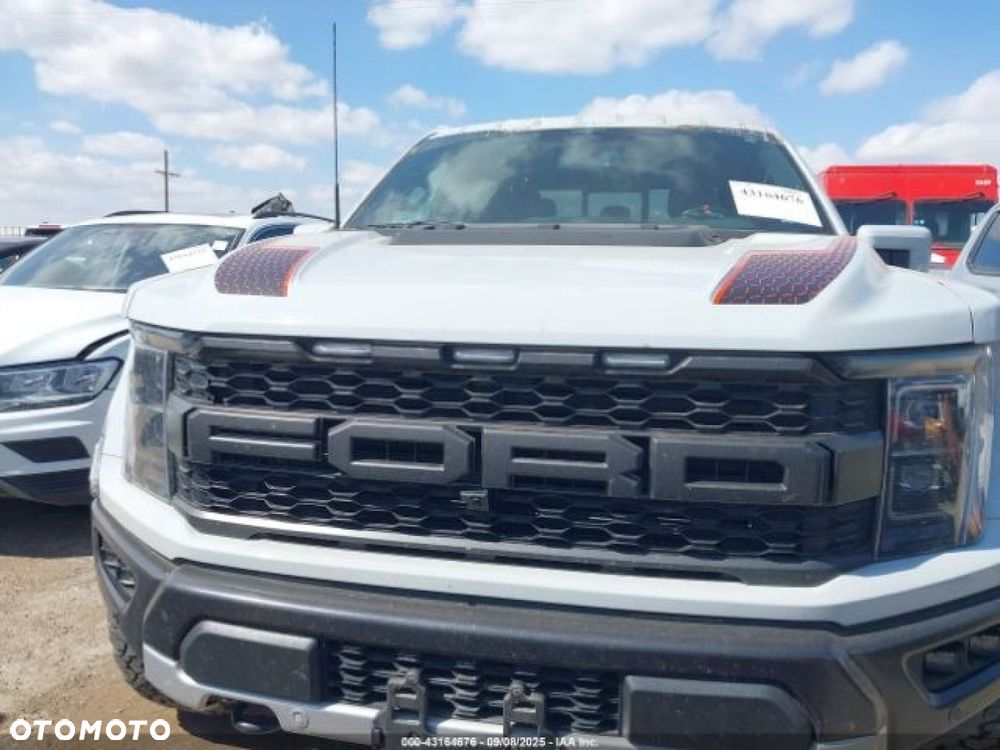 Ford F150 - 6