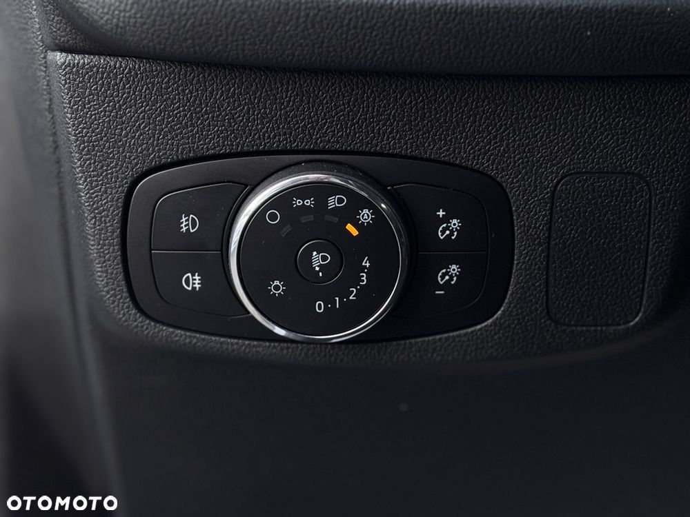 Ford Focus - 14