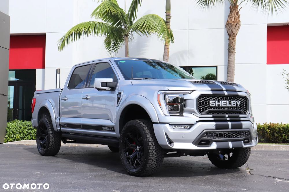 Ford F150