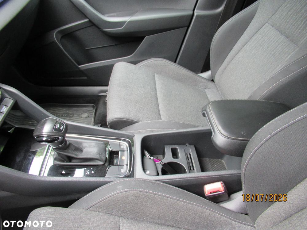 Skoda Karoq 2.0 TDI SCR 4x4 Style DSG - 17