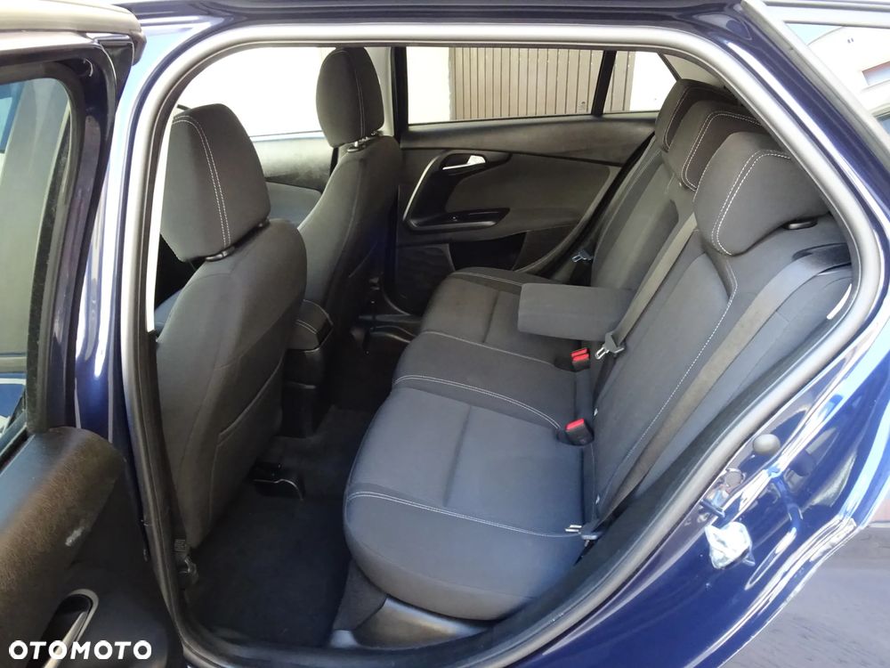Fiat Tipo Kombi 1.4 T-Jet Mirror - 9