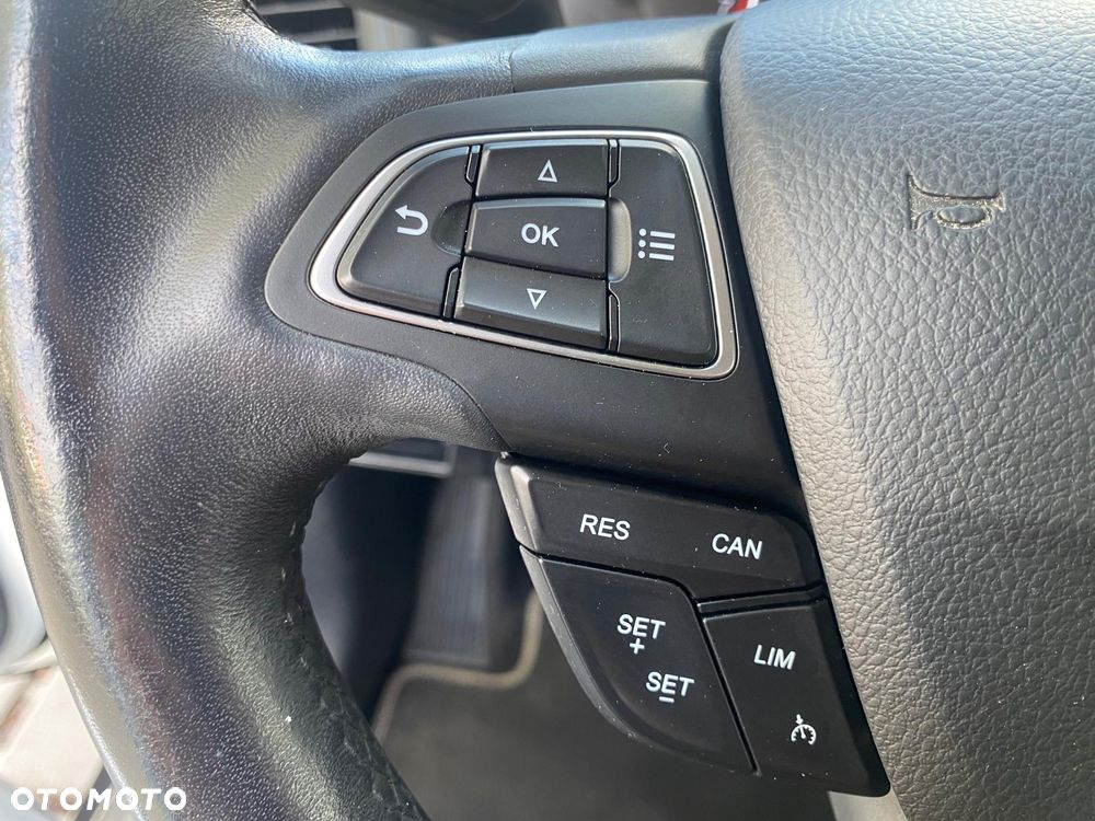 Ford EcoSport 1.0 EcoBoost TITANIUM X - 35