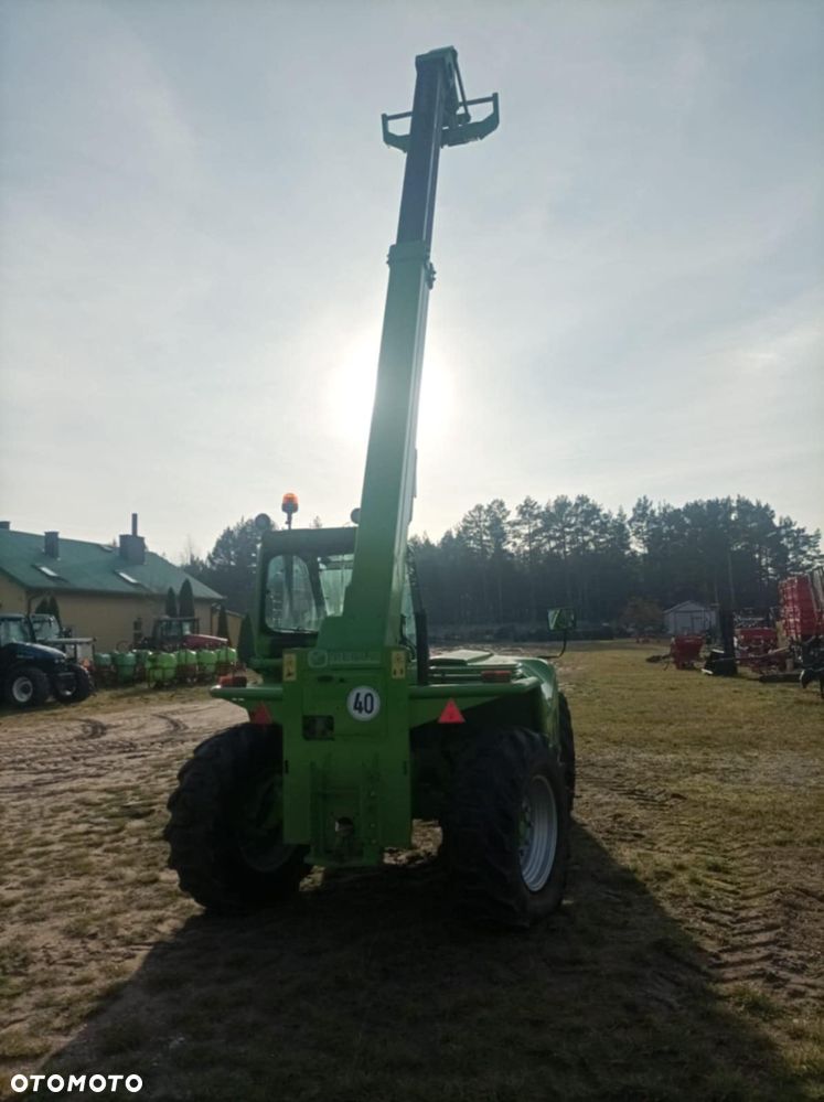 Merlo P40.7CS TURBOFARMER - 5
