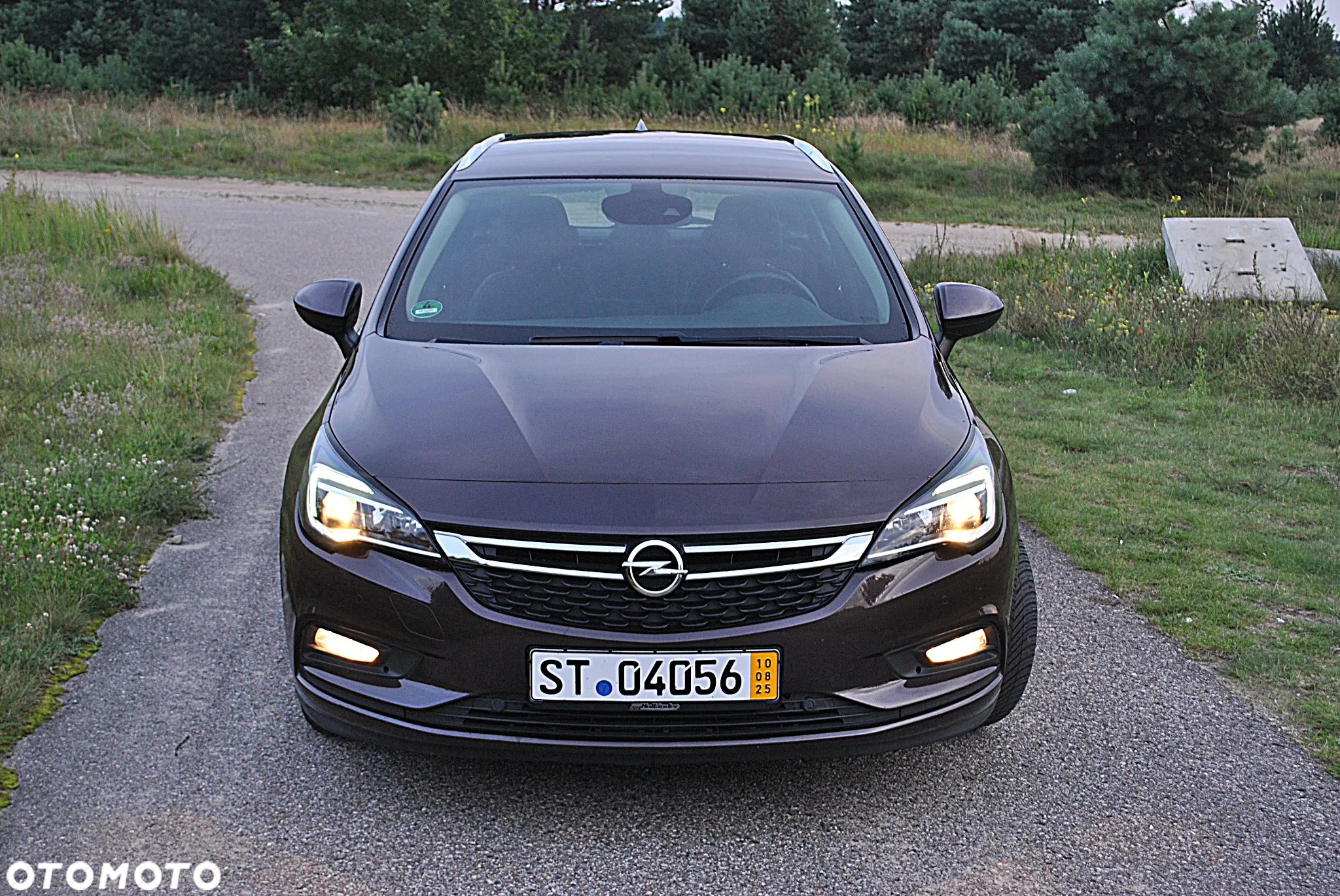 Opel Astra 1.4 Turbo Sports Tourer Edition - 7
