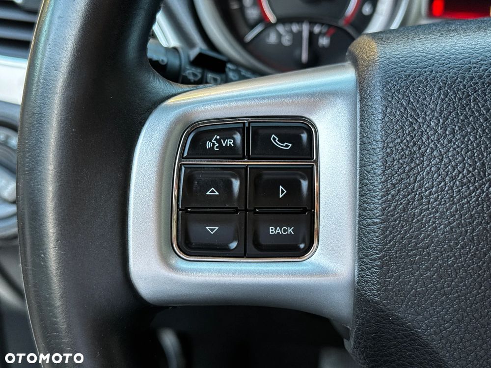 Fiat Freemont 2.0 Multijet Lounge AWD - 20