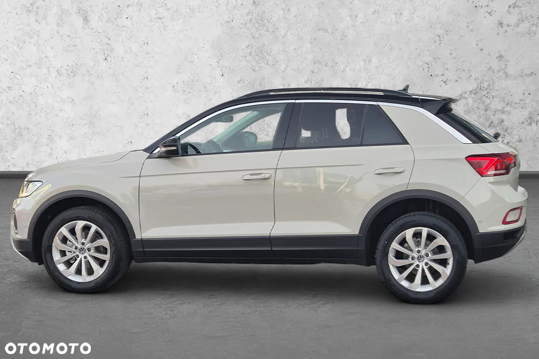 Volkswagen T-Roc 1.5 TSI Life Plus - 10