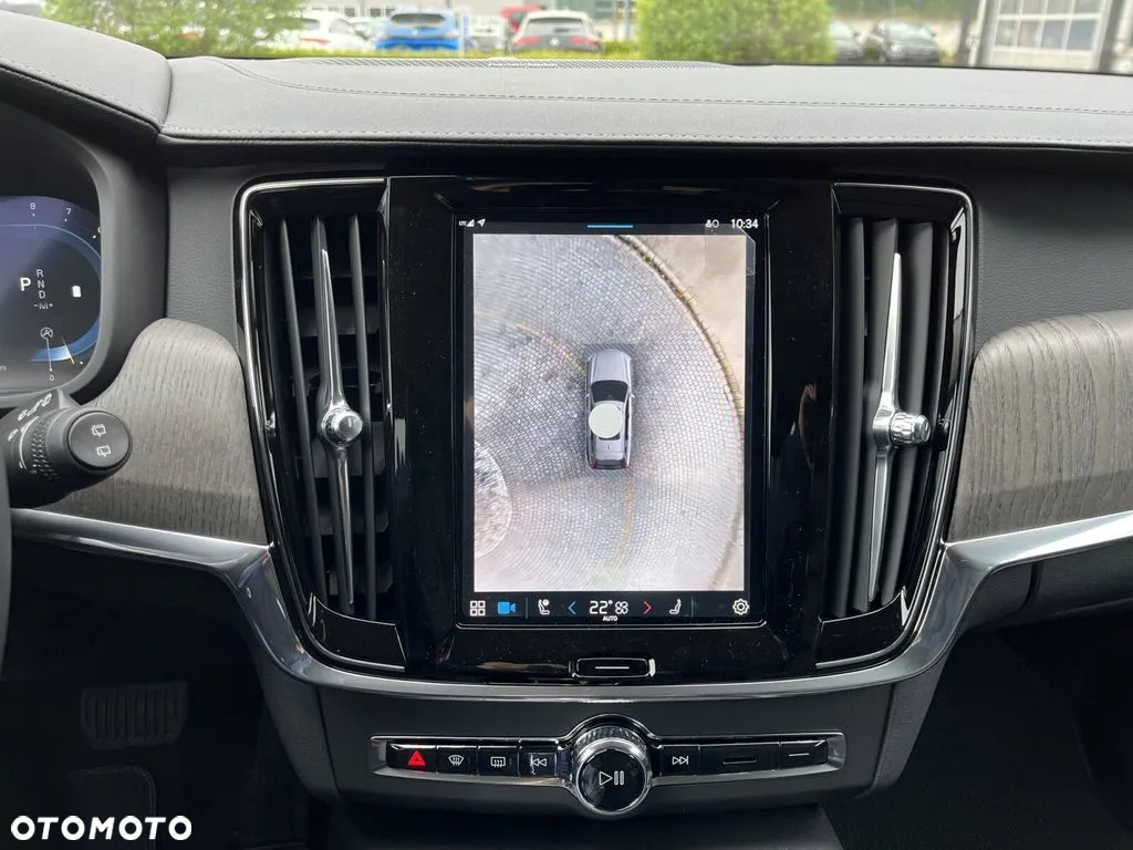 Volvo V90 Cross Country B5 B AWD Ultimate - 15