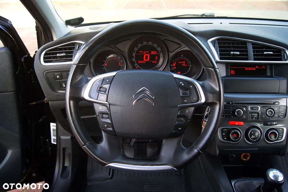 Citroën C4 - 30
