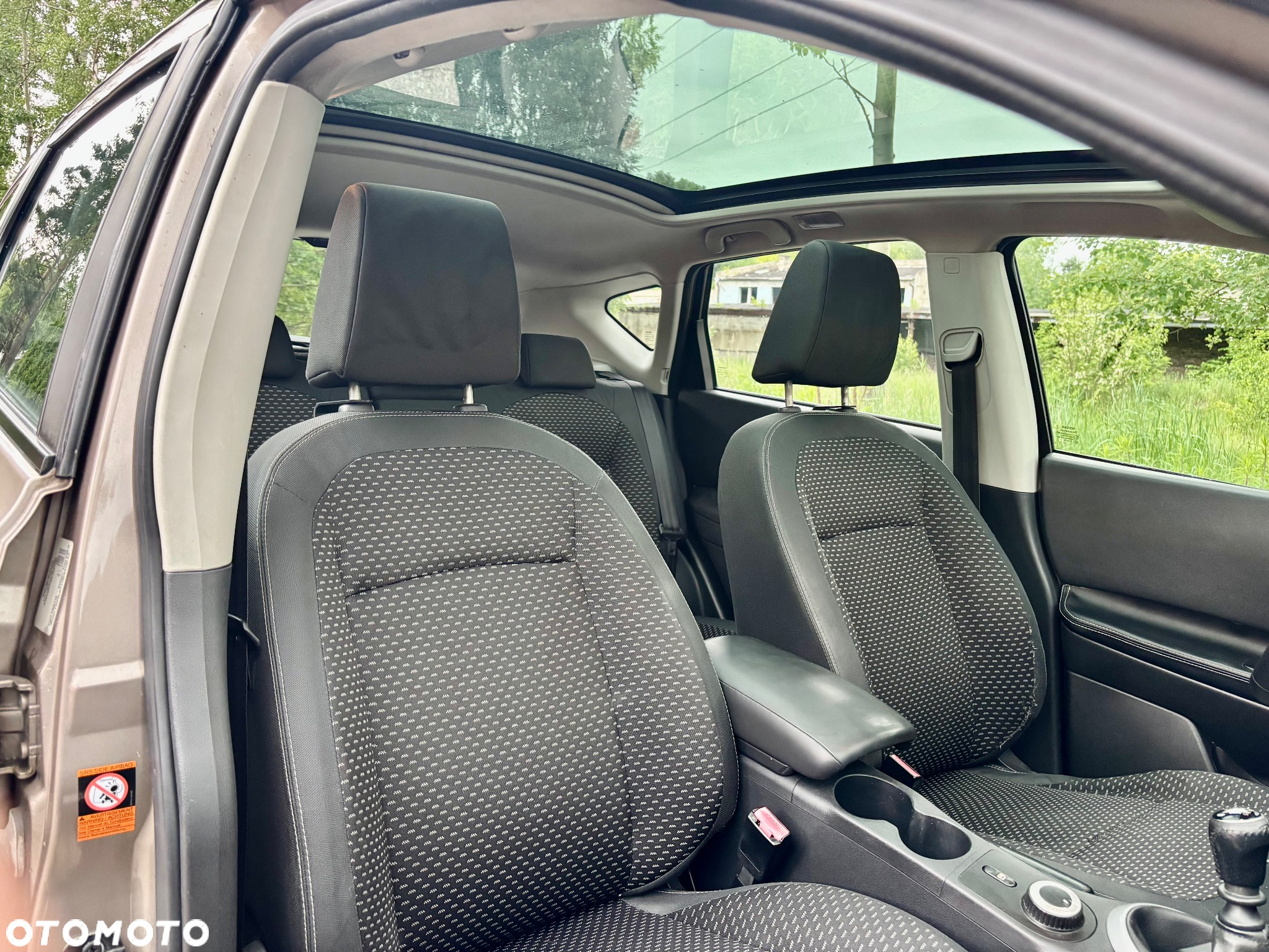 Nissan Qashqai 2.0 4x4 Tekna - 30