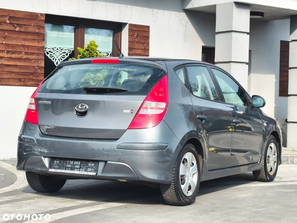 Hyundai i30 1.4 Edition Plus - 19