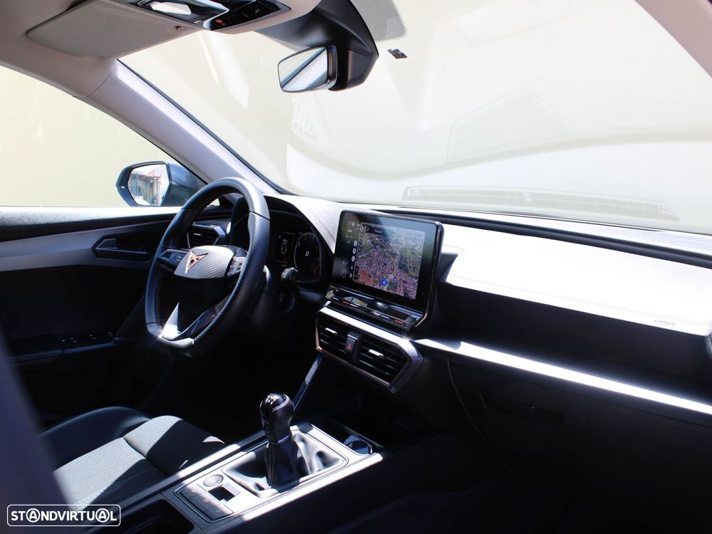 Cupra Formentor 2.0 TDI Sport - 60