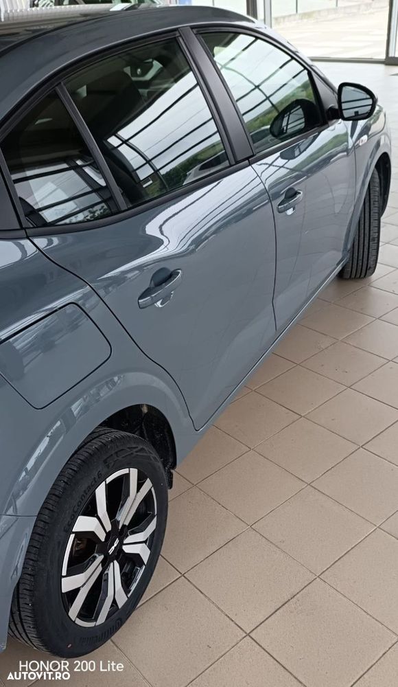 Dacia Logan - 21