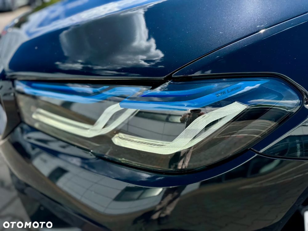 BMW M5 Competition - 19