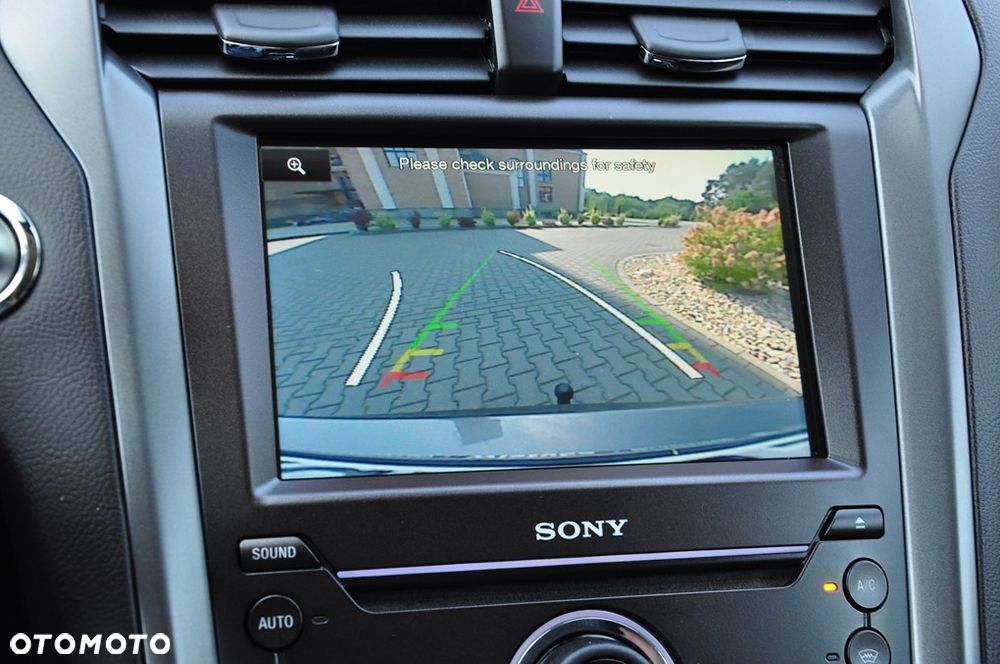 Ford Mondeo 2.0 TDCi Bi-Turbo PowerShift-Aut Titanium - 38