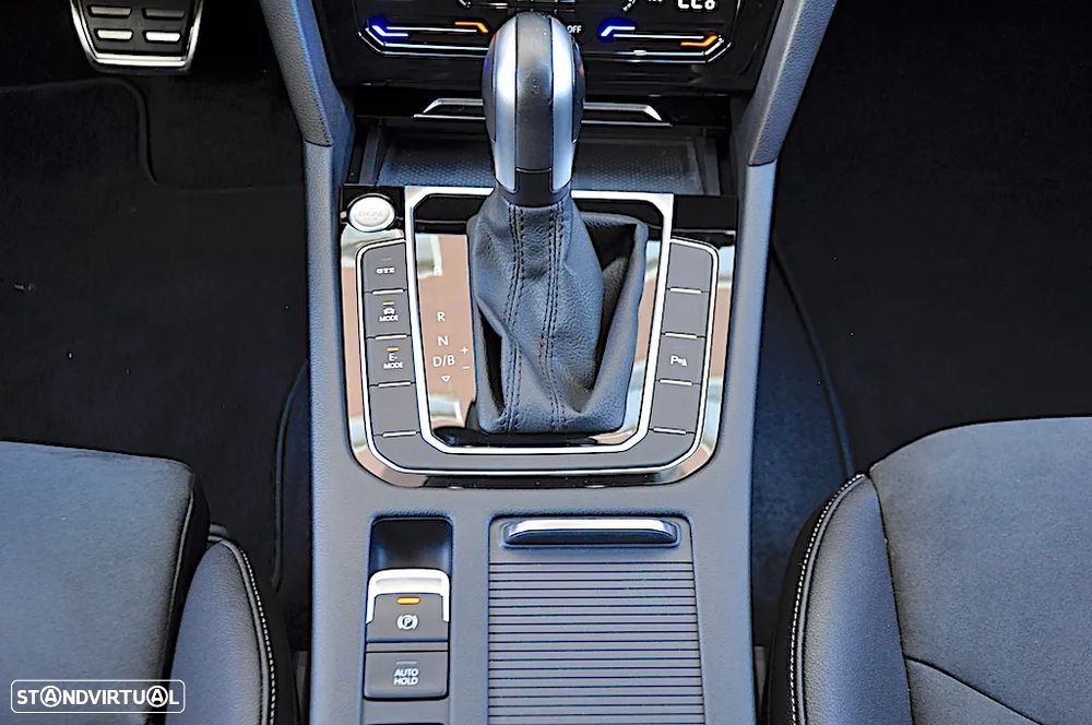 VW Arteon 1.4 TSI eHybrid Elegance - 29