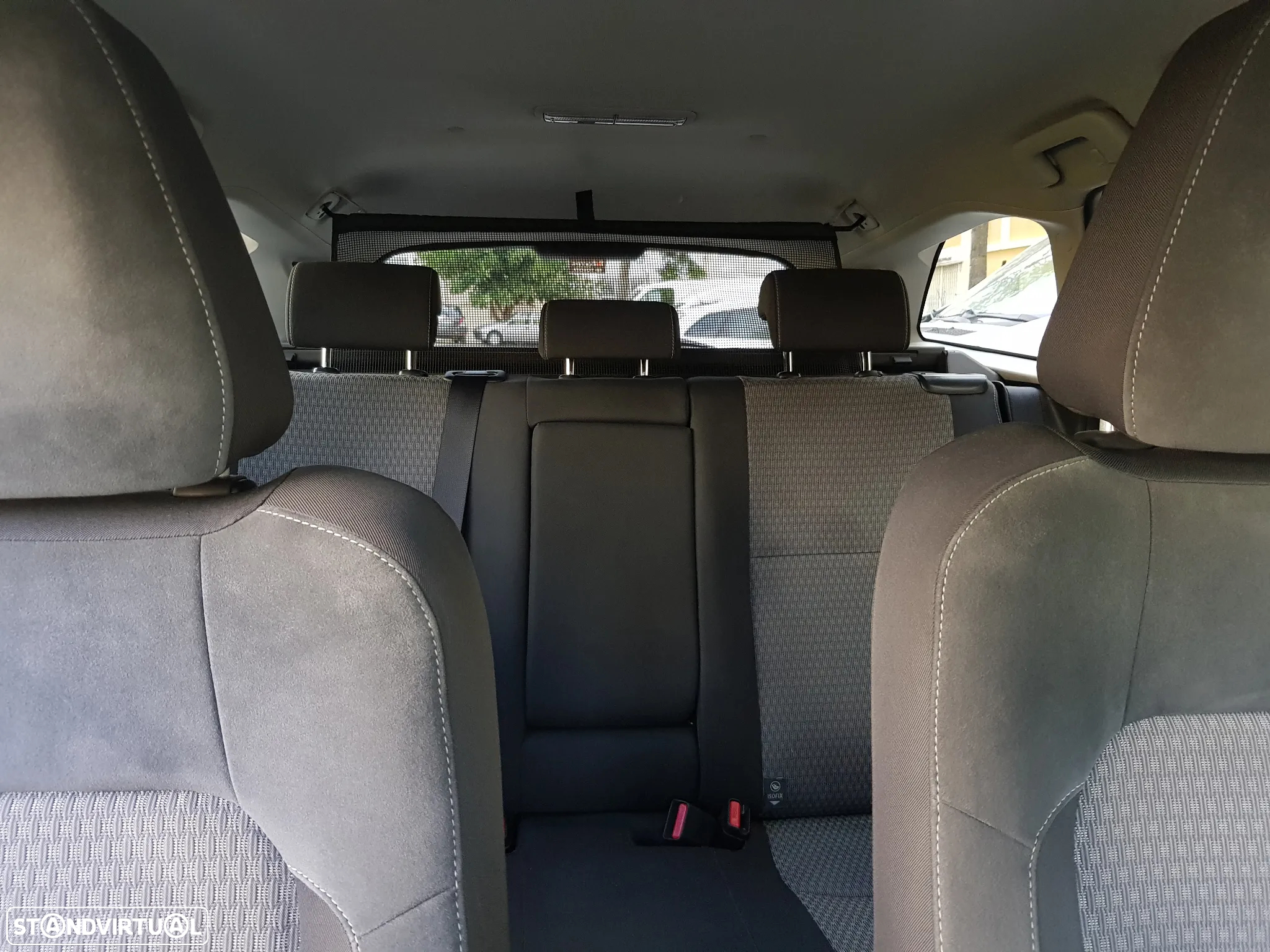 Toyota Auris Touring Sports 1.4 D-4D Comfort+Pack Sport - 28