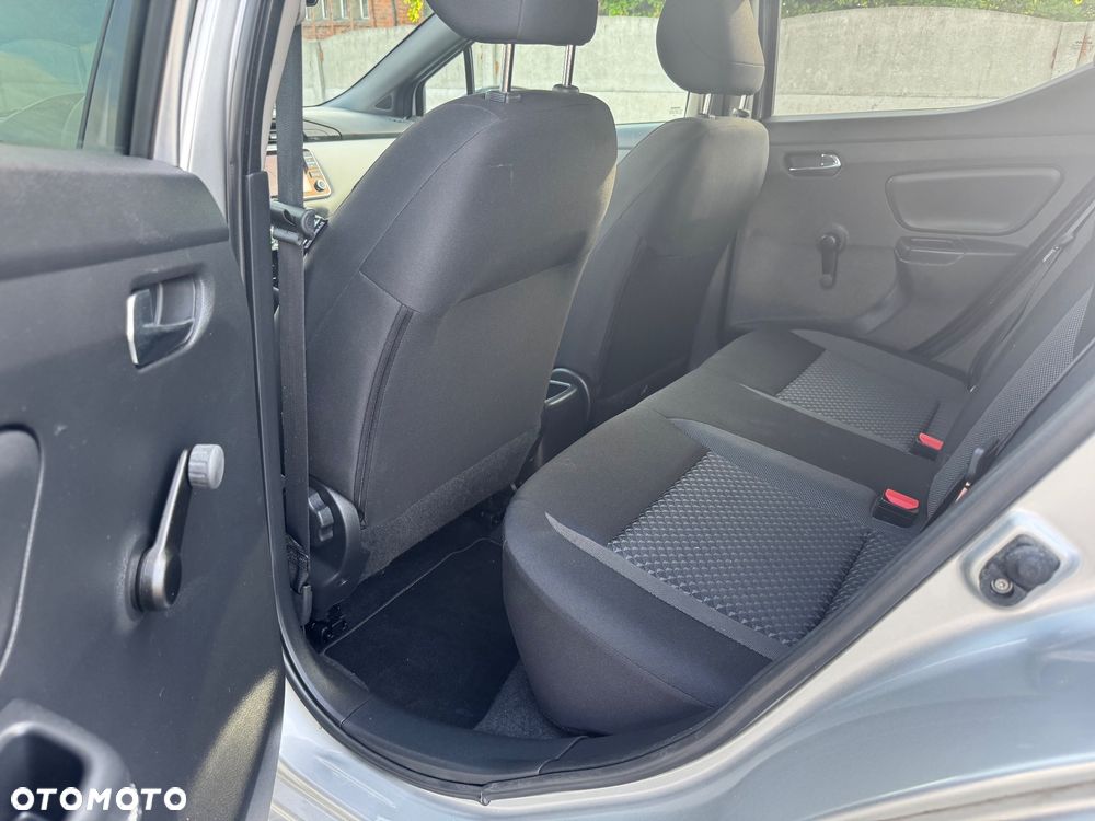 Nissan Micra 1.0 IG-T N-Design - 7