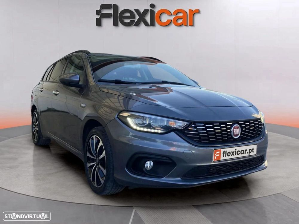 Fiat Tipo Station Wagon 1.6 M-Jet Lounge J17 - 1