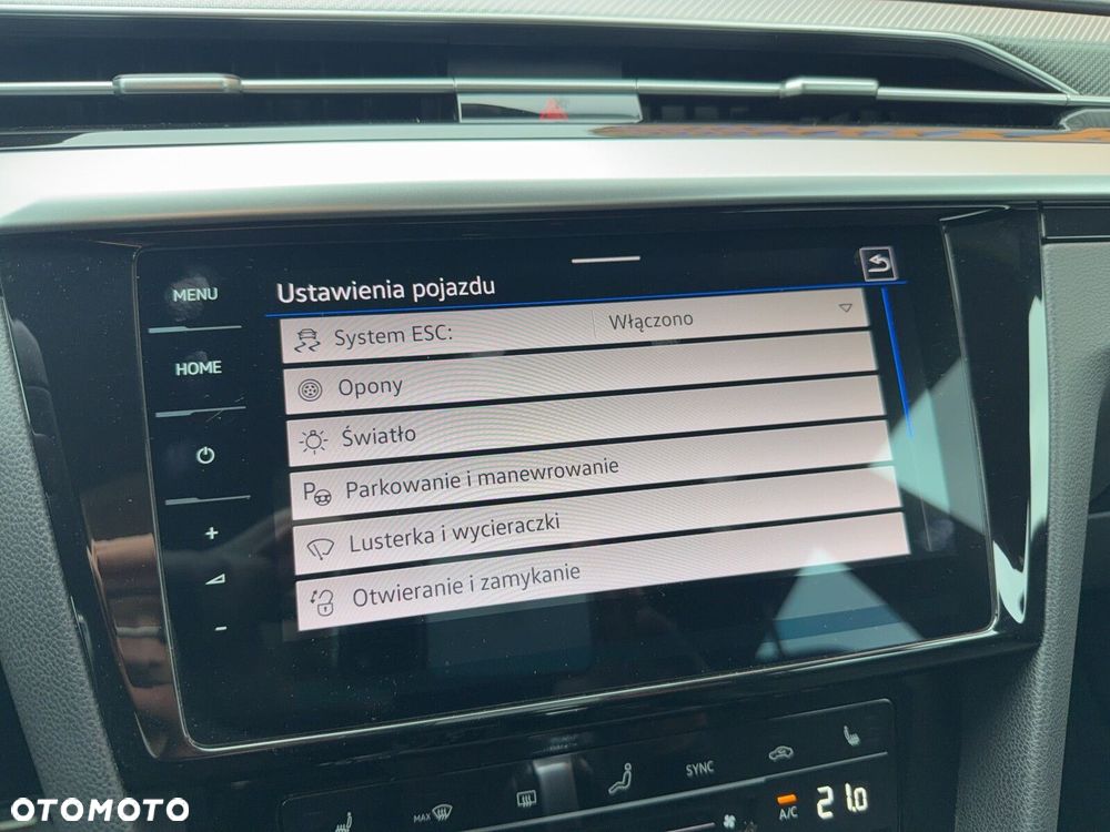 Volkswagen Arteon Shooting Brake 2.0 TSI R-Line DSG - 23