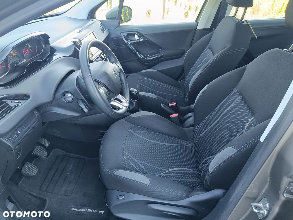 Peugeot 208 PureTech 82 Active - 20