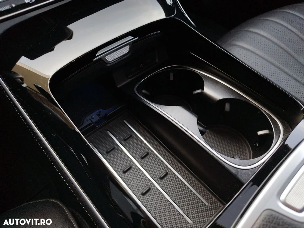 Mercedes-Benz S 350 d 4MATIC Aut - 26