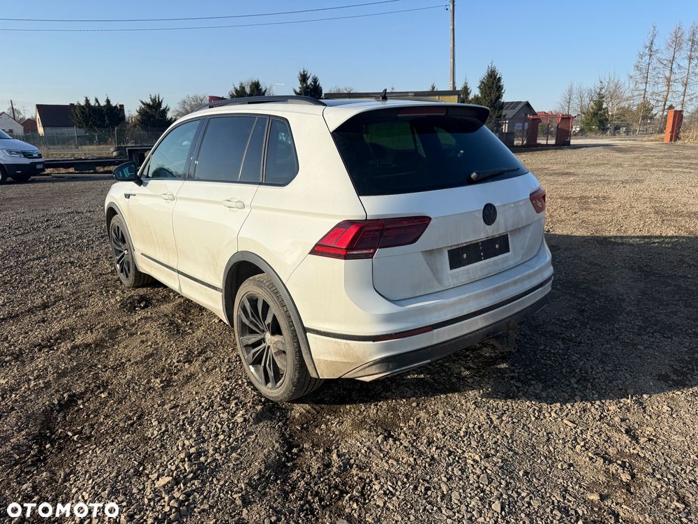 Volkswagen Tiguan 2.0 TDI SCR 4Motion (BlueMotion Techn.) DSG Highline - 7