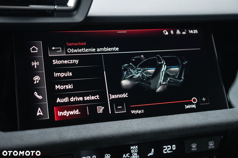 Audi A3 Limousine - 20