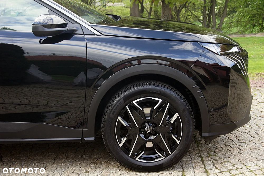 Peugeot 5008 Hybrid 136 e-DSC Allure Pack - 19