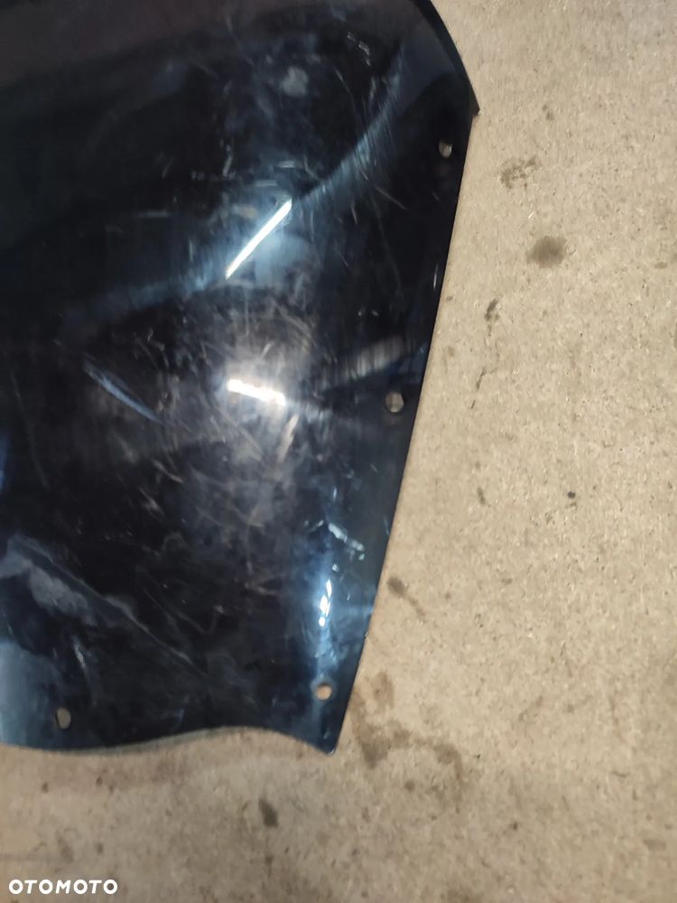 Szyba, szybka, owiewka przód Yamaha TDM 900 - 7