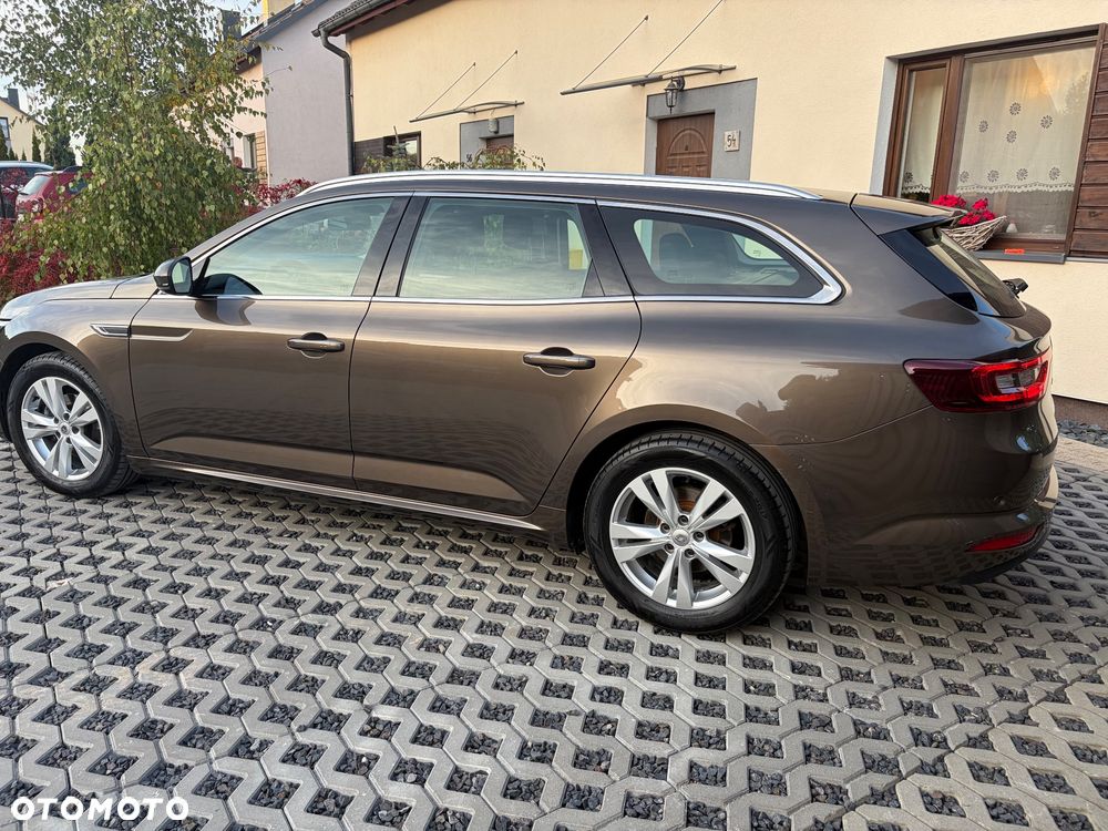 Renault Talisman 1.6 Energy dCi Intens - 19