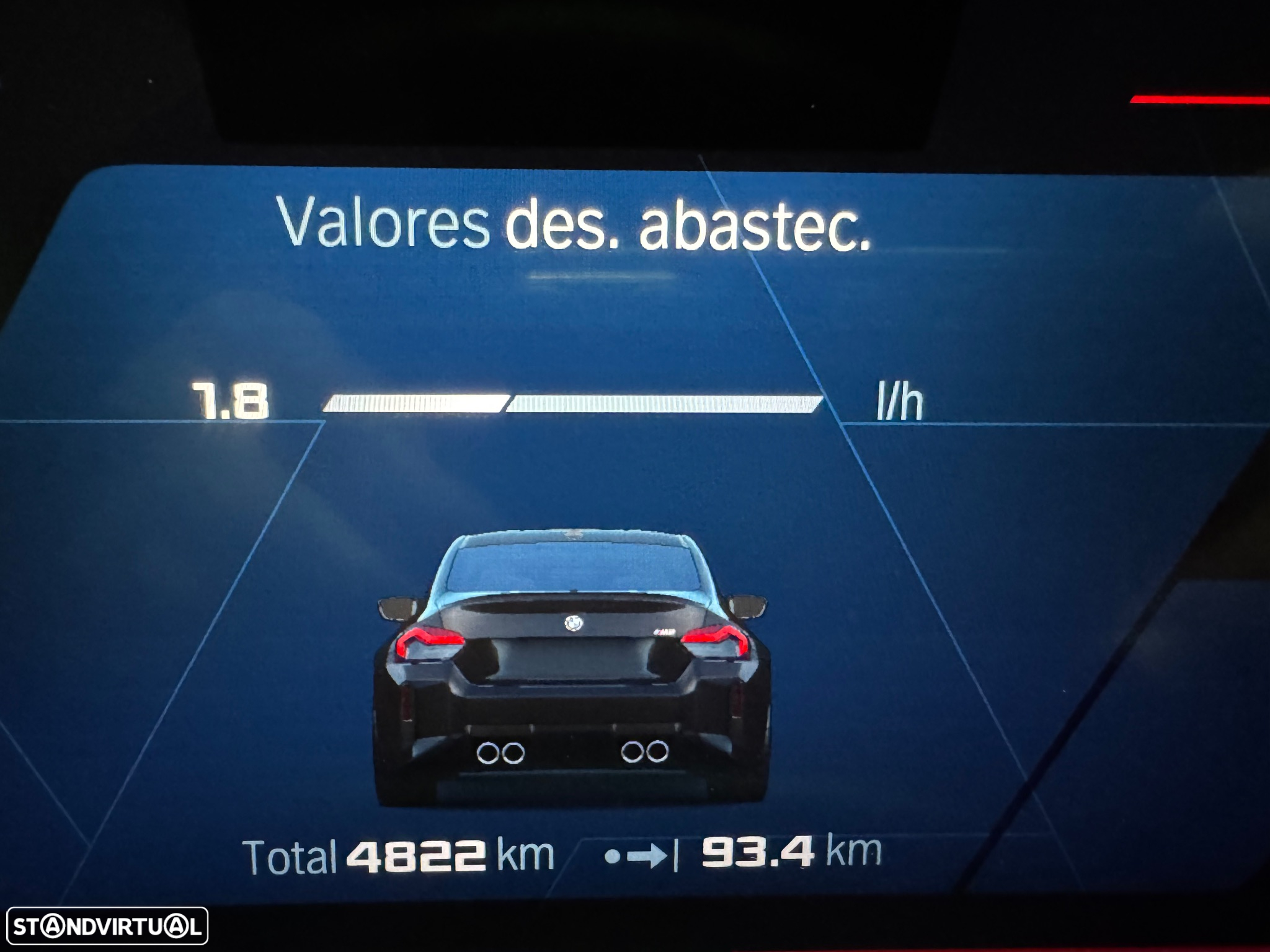 BMW M2 Auto - 6