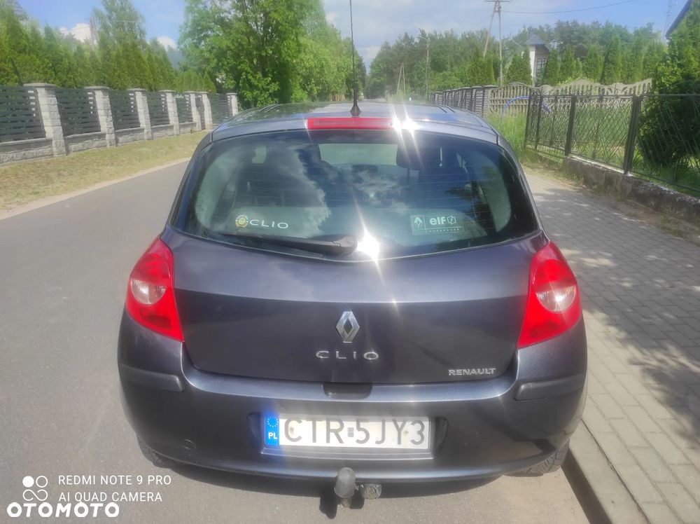Renault Clio 1.4 Fairway - 20