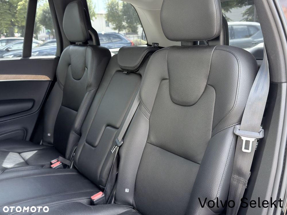 Volvo XC 90 - 15
