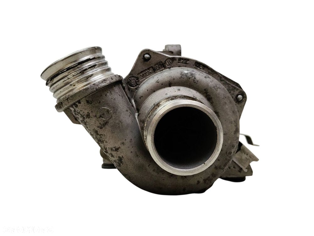 ELEKTRYCZNA POMPA WODY BMW E60 E61 E90 E91 2.5 190KM N53 - 2