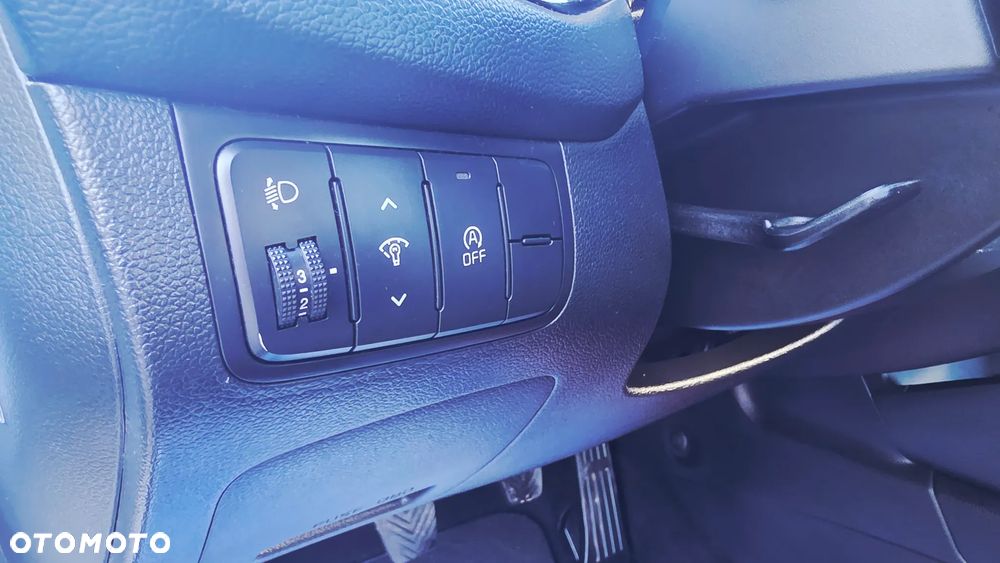 Kia Ceed 1.6 GDI XL - 19