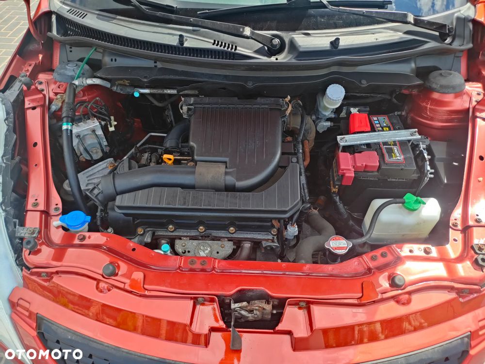 Suzuki Swift 1.2 Comfort - 8