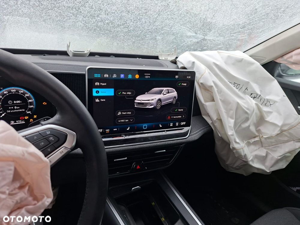 Volkswagen Passat - 8