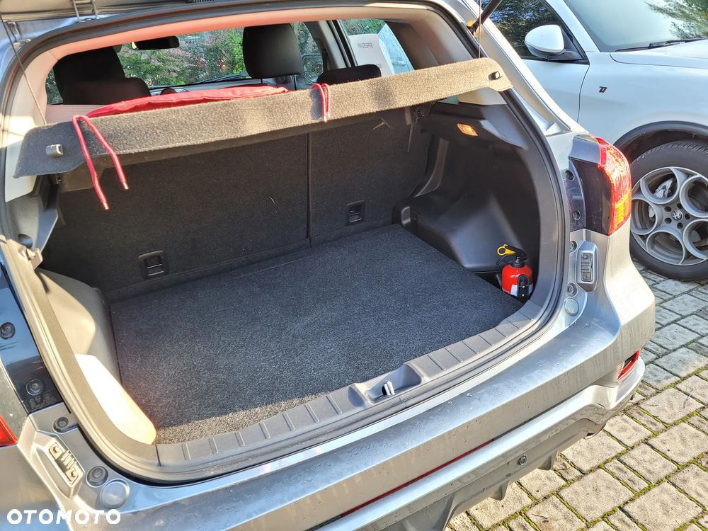 Mitsubishi ASX 1.6 Invite - 7