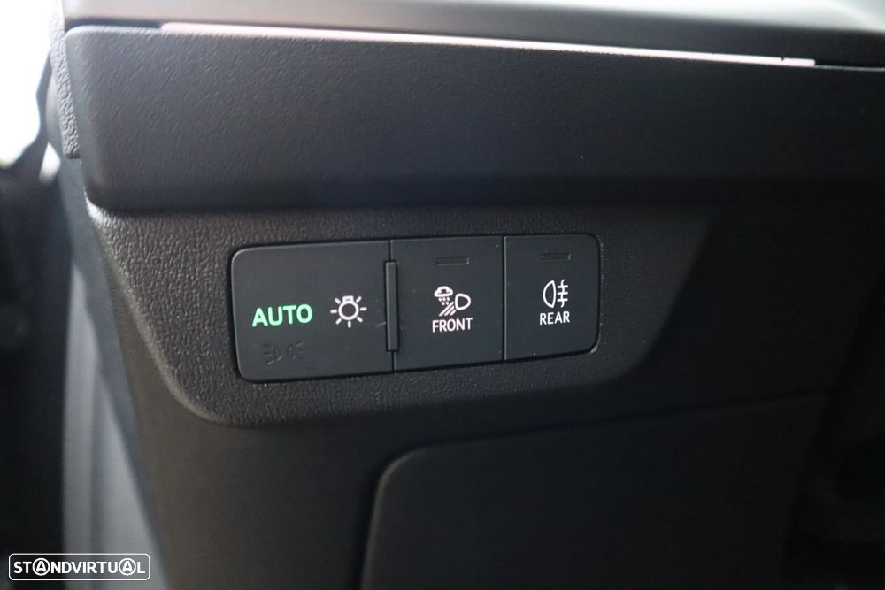 Audi Q4 e-tron 40 82 kWH - 17