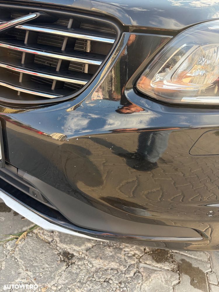 Volvo XC 60 D4 Geartronic Summum - 26