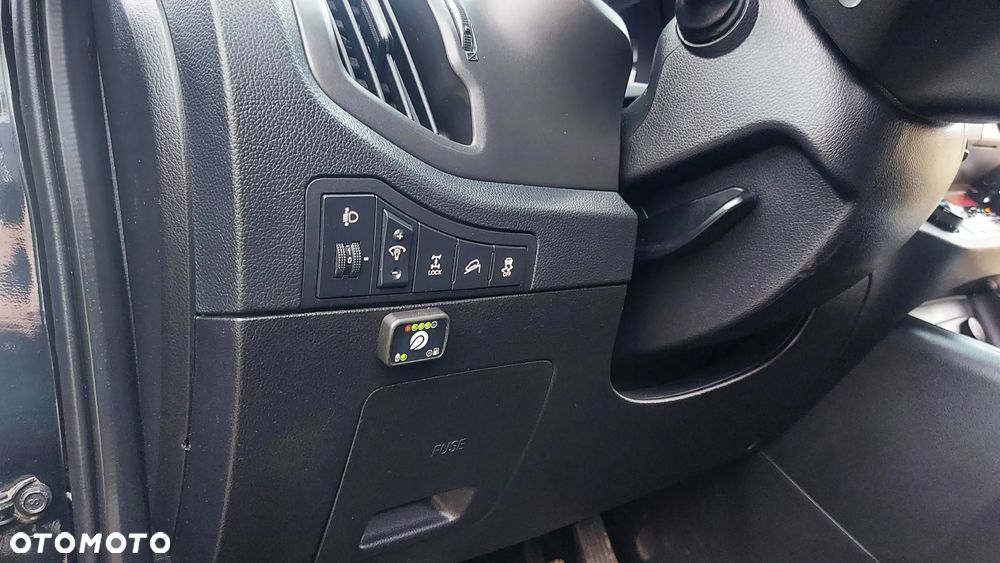 Kia Sportage 2.0 CVVT 4WD Vision - 14