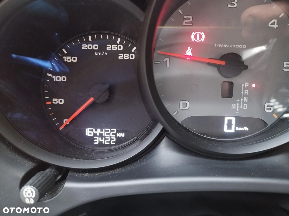 Porsche Macan S Diesel - 25