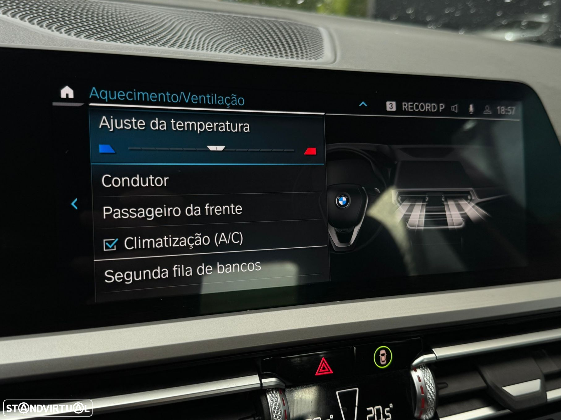 BMW 330 e Corporate Edition Auto - 58