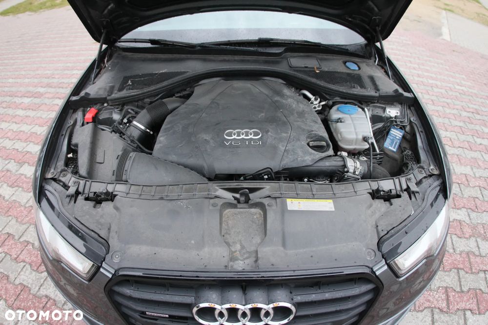 Audi A6 Avant - 37