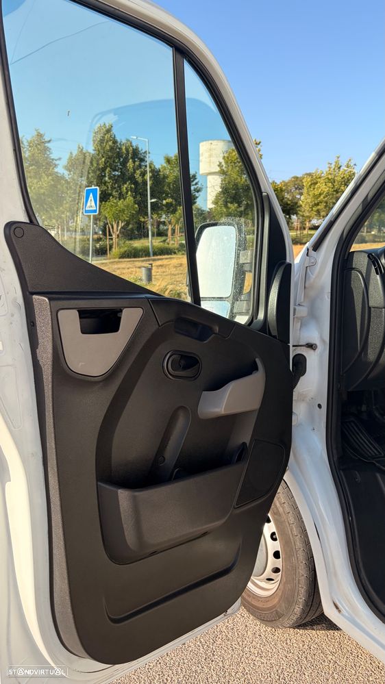 Renault Master Van L3 H4 - 14