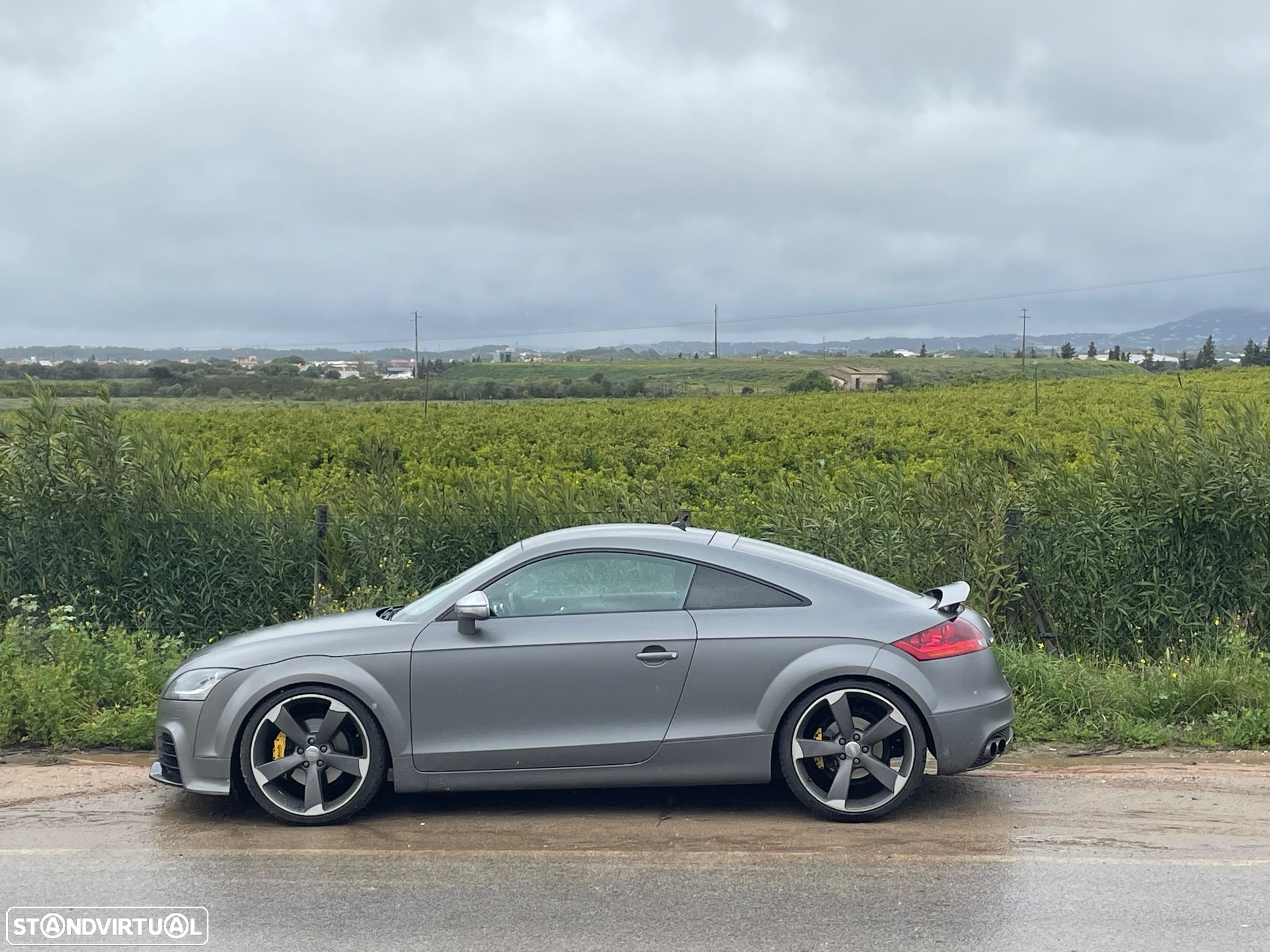 Audi TT Coupé 2.0 TDI quattro - 9