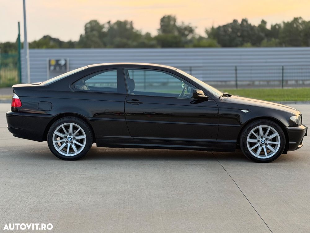 BMW Seria 3 - 22